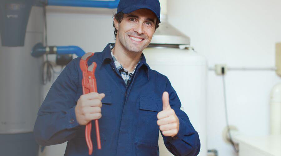 Professional septic tank pumping in Garden City, KS